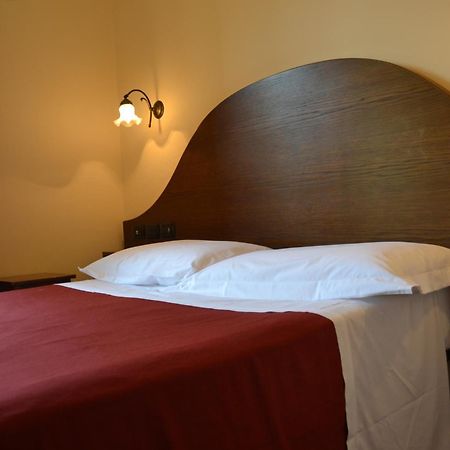 Hotel Al Sanpietrino روما الغرفة الصورة