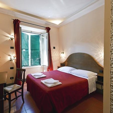Hotel Al Sanpietrino روما المظهر الخارجي الصورة