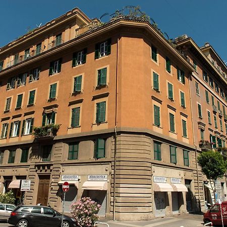 Hotel Al Sanpietrino روما المظهر الخارجي الصورة
