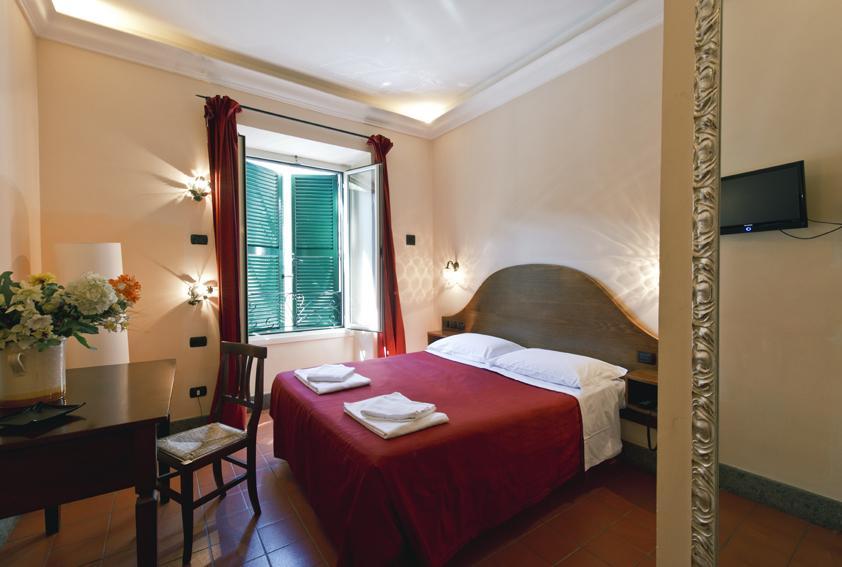 Hotel Al Sanpietrino روما المظهر الخارجي الصورة
