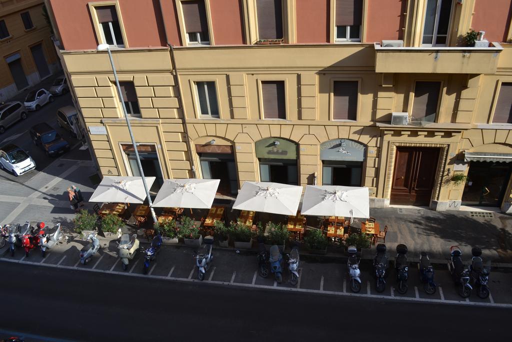 Hotel Al Sanpietrino روما المظهر الخارجي الصورة