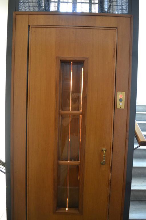 Hotel Al Sanpietrino روما المظهر الخارجي الصورة