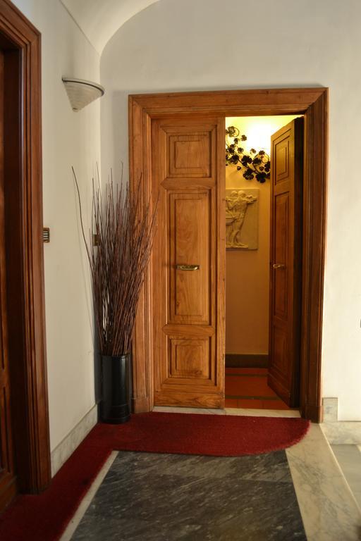 Hotel Al Sanpietrino روما المظهر الخارجي الصورة