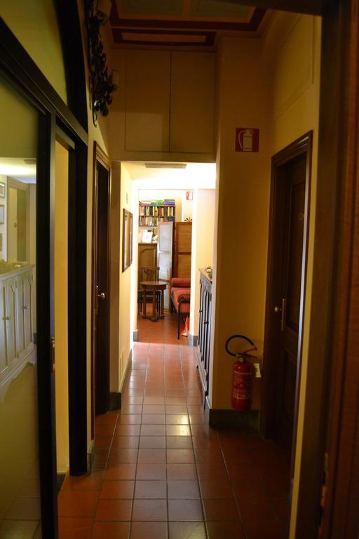Hotel Al Sanpietrino روما المظهر الخارجي الصورة