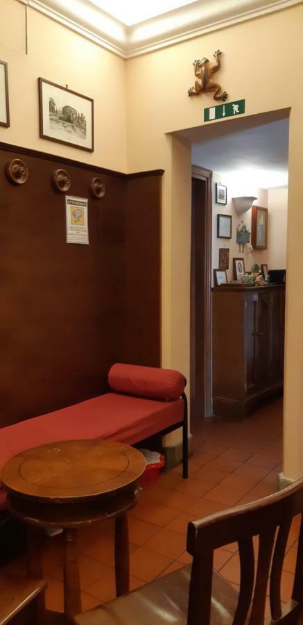Hotel Al Sanpietrino روما المظهر الخارجي الصورة